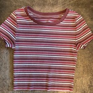 Aeropostale OG shrunken tee